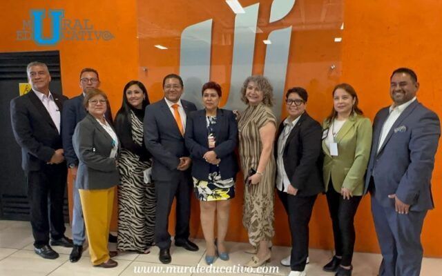 Universidad Interamericana, sede del Curso-Taller para Evaluadores de Planes y Programas de Estudio del Área de la Salud