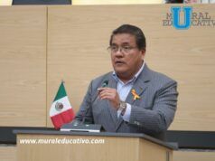 Julio Huerta reconoce riesgo por presencia del crimen organizado en la Sierra Norte
