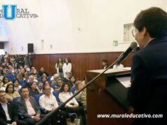 Inaugura Rectora Lilia Cedillo congreso internacional en la Facultad de Lenguas