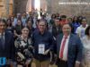 Presentan en BUAP Librerías de Zacatlán la obra El último campeonato mundial
