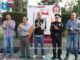 Con Puebla Brilla, Gobierno de Pepe Chedraui moderniza al 100 por ciento el alumbrado público en la colonia Reforma