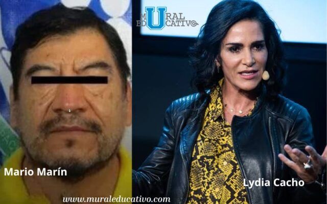 Lydia Cacho frena rumores: Mario Marín sigue preso en el Altiplano pese a amparo
