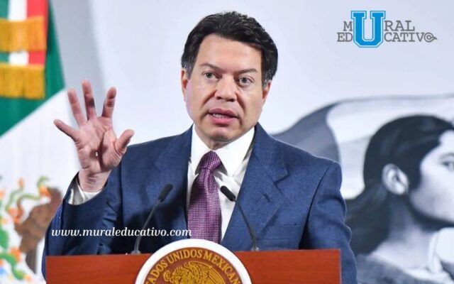 Al inicio del ciclo escolar 2026-2027 no debe operar ninguna institución que se ostente como “militarizada”: SEP
