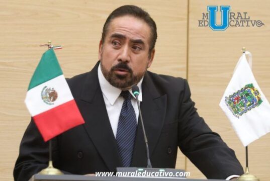 Micalco prevé salida de Leopoldo de Lara tras relevo en el área jurídica del Congreso
