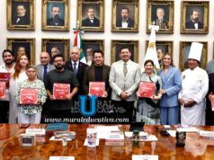 Reconoce Puebla A Restaurantes Distinguidos Por La Guía Michelin