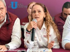 Morena minimiza ofensiva del PAN en redes; asegura que su estrategia digital “ya no pega” en Puebla