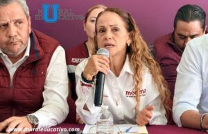 Morena minimiza ofensiva del PAN en redes; asegura que su estrategia digital “ya no pega” en Puebla