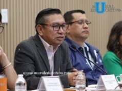 Iniciativas y puntos de acuerdo del Grupo Legislativo del Partido del Trabajo surgen de recorridos en territorio: José Luis Figueroa