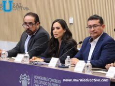 Destaca diputada Graciela Palomares propuesta legislativa para proteger a la niñez en el entorno digital