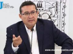 García Parra tendrá comparecencia extendida para detallar el proyecto del Cablebús ante el Congreso