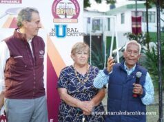 Con Puebla Brilla, Pepe Chedraui moderniza el 100 por ciento del alumbrado en Plazas Amalucan