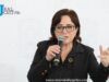 Laura Velázquez alerta: 148 municipios de Puebla están en riesgo de inundación; la capital concentra 33 focos rojos