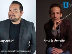 Andrés Penella, uno de los compositores más versátiles del audiovisual y el teatro mexicano