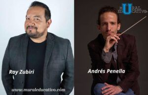 Andrés Penella, uno de los compositores más versátiles del audiovisual y el teatro mexicano