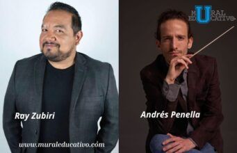Andrés Penella, uno de los compositores más versátiles del audiovisual y el teatro mexicano