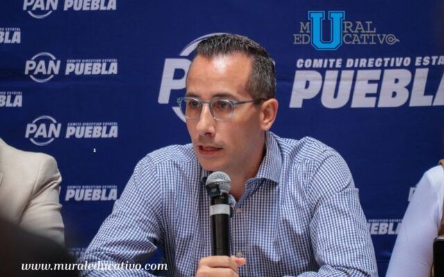Morena Pretende Dejar Sin Voz A La Oposición Con Reforma Electoral: Mario Riestra