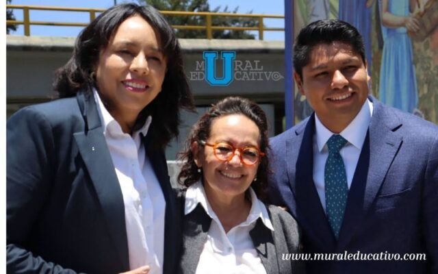 Gobierno del Estado afina proyecto federal de la Universidad Nacional Rosario Castellanos Puebla