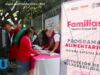 Amplía SEDIF Entrega De Canastas Alimentarias A Familias De La Capital Poblana