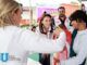 Beneficia Gobierno de Pepe Chedraui a más de 100 niñas y niños de San Miguel Espejo con el programa Pequeños Imparables