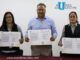 Estrechan lazos de colaboración Centros Vacacionales del IMSS y Sección 51 del SNTE