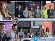 UDLAP fortalece su vinculación con el sector empresarial