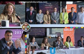 UDLAP fortalece su vinculación con el sector empresarial