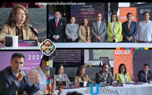 UDLAP Empresarios