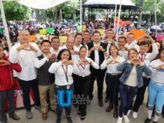Quinto Plantel Usep De Tecamachalco Consolida Expansión Estatal Universitaria