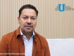 Andrés Villegas se lava las manos por bardas en Acatzingo; alista deslinde ante el Instituto Electoral del Estado