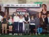 Festival Máster Nacional De Voleibol 2026, Proyecta Liderazgo Deportivo Estatal