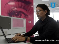Distinguen como miembro de la Academia Mexicana de Ciencias a investigador del ICGDE