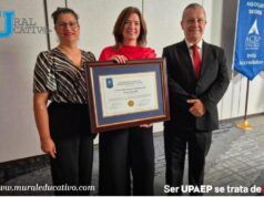 La Escuela de Negocios de la UPAEP obtuvo la acreditación internacional ACBSP