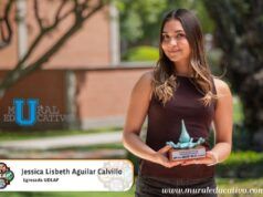 Egresada de la UDLAP obtiene el Premio de Arquitectura Puebla Capital Francisco Becerra 2026