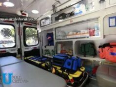 Ayuntamiento De Puebla Lanza Licitación Para Adquirir Ambulancias De Terapia Intensiva