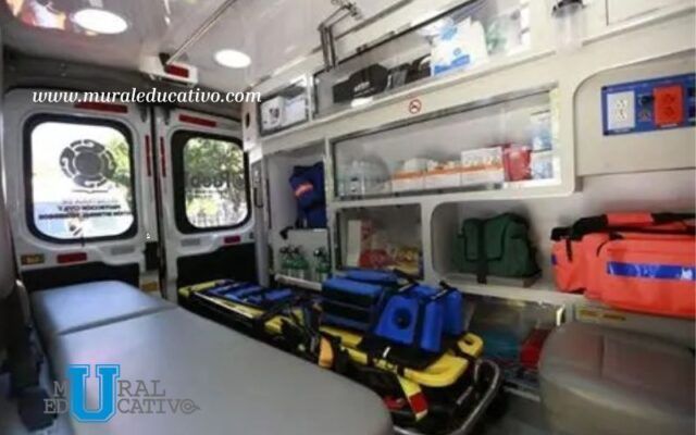 Ayuntamiento De Puebla Lanza Licitación Para Adquirir Ambulancias De Terapia Intensiva