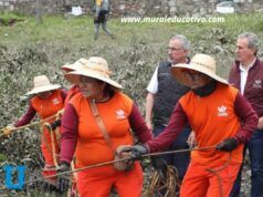 Fortalece Pepe Chedraui acciones preventivas con limpieza y desazolve en barrancas y vasos reguladores