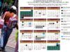 SEP publica calendario escolar 2026-2027: estas son las fechas clave para el regreso a clases