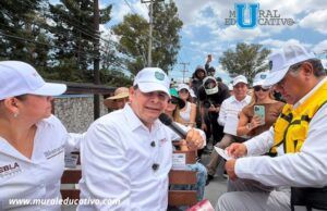 Con 5 Mil Calles Rehabilitadas, Gobierno Estatal Consolida Un Nuevo Modelo De Obra Pública