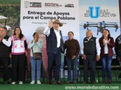En Puebla Pasamos De La Pobreza Alimentaria A La Riqueza Comunitaria: Armenta Mier