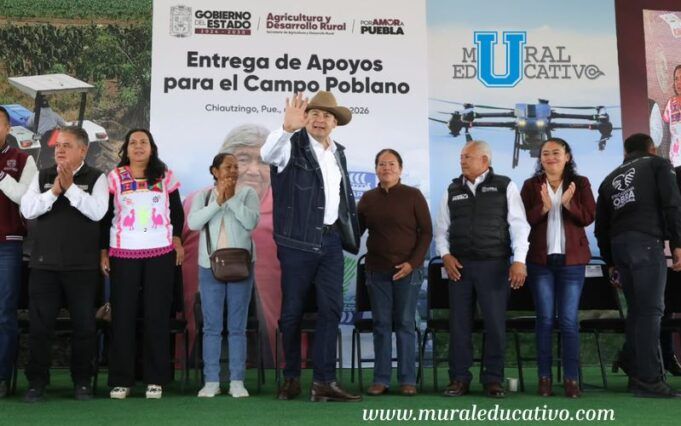 campo apoyos