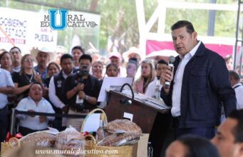 Gobierno Estatal Destina Más Recursos Al Campo Y Obra Comunitaria En Tehuacán