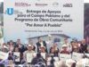 Gobierno Estatal Transforma En Grande El Campo De La Sierra Norte