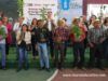 Ixtacamaxtitlán Recibe Apoyos Estatales Sin Precedentes En Maquinaria, Fertilizantes Y Reforestación