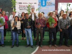 Ixtacamaxtitlán Recibe Apoyos Estatales Sin Precedentes En Maquinaria, Fertilizantes Y Reforestación