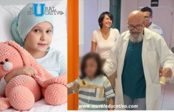 Nuevas moléculas transforman el tratamiento del cáncer infantil y fortalecen la medicina de precisión en el IMSS