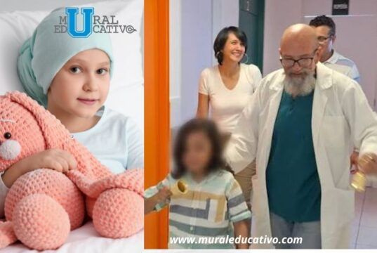 Nuevas moléculas transforman el tratamiento del cáncer infantil y fortalecen la medicina de precisión en el IMSS