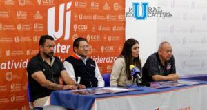 Universidad Interamericana: Presenta la segunda Edición de la Carrera Inter