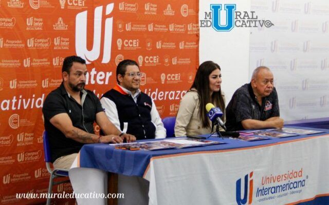 Universidad Interamericana: Presenta la segunda Edición de la Carrera Inter