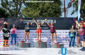 Corremos en Comunidad: IBERO Puebla celebra la 3a Carrera Atlética