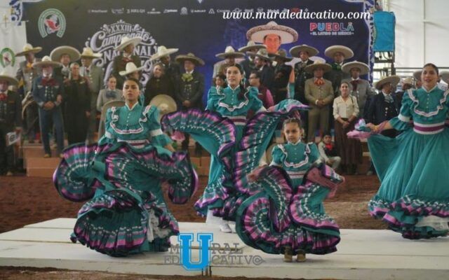charrería